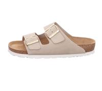 Rohde ALBA Damen, Frauen, Pantoletten, Slipper,Slides,Sandalen,Sommerschuhe,Freizeitschuhe