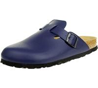Rohde Alba, Damen Pantoletten, Blau (Ocean 56), 35 EU (2.5 UK)