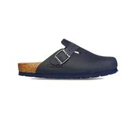 Rohde Damenschuhe Klassische Pantoletten SCHWARZ SCHWARZ - Gr. - 40