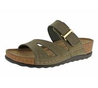 Rohde Alba - Damen Slipper - größe 43 (EU) 9 (UK)