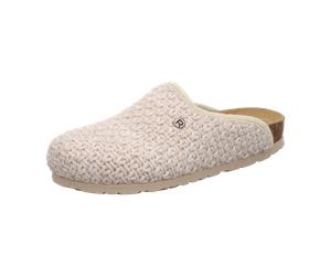 Rohde Alba für Damen, beige, Größe 39 EU