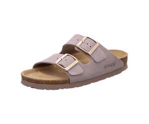 Rohde Alba für Damen, beige, Größe 41 EU