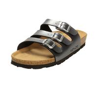 Rohde Komfort Sandalen grau 36