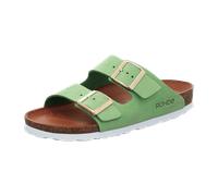 Rohde Hausschuhe Leder Kiwi - 42