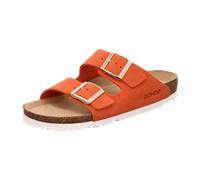 Rohde Alba für Damen, orange, Größe 42 EU