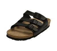 Rohde Alba für Damen, schwarz, Größe 41 EU