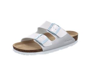 Rohde Alba für Damen, weiß, Größe 43 EU