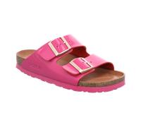 Rohde Damenschuhe Klassische Pantoletten PINK PINK - Gr. - 40
