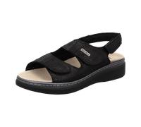 Rohde Albano für Damen, schwarz, Größe 42 EU