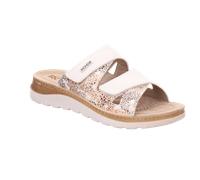 Rohde Herrenschuhe Slipper ELFENBEIN ELFENBEIN - Gr. - 36