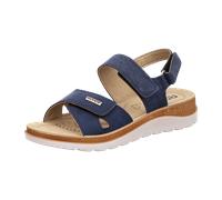 Rohde Andria für Damen, blau, Größe 41 EU