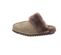 Rohde Hausschuhe braun Arabba 36