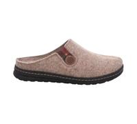 Rohde Asiago Herren Hausschuhe 7141, beige, 40 EU