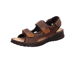 Rohde Augsburg für Herren, braun, Größe 44 EU