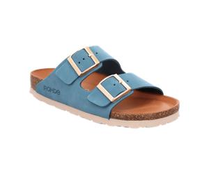 Rohde Bagna für Damen, blau, Größe 39 EU