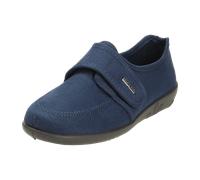Rohde Ballerup 2222-50 blau Microvelour für Damen, blau, Größe 39 EU