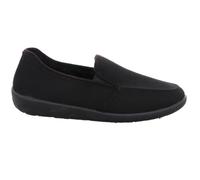 Rohde Ballerup 2224-90 Damen Hausschuhe Ballerinas Schurwolle Weite G