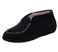 Rohde Ballerup 2236 Schuhe Damen Hausschuhe Schurwolle Weite G