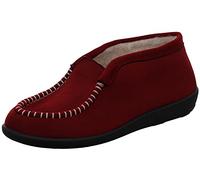Rohde Womens Ballerup Slippers Slipper, 41 kiss, 6 UK