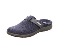 Rohde Bari Hausschuhe Damen blau 36