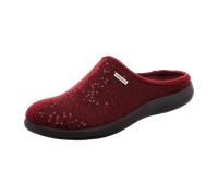 Rohde Hausschuhe rot | rot | 38
