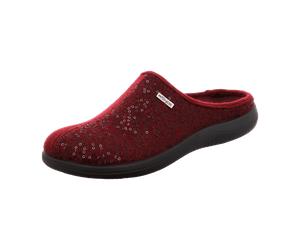 Rohde Bari für Damen, rot, Größe 38 EU