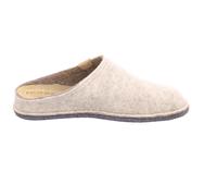 ROHDE Filz Hausschuhe, grau, 37 Grau