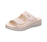 Rohde Damenschuhe Klassische Pantoletten ELFENBEIN ELFENBEIN - Gr. - 37