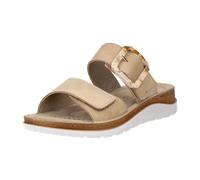 Rohde - PANTOLETTEN O.FB.ABS.BIS 45 MM beige - Gr. - 39