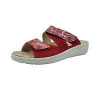 Rohde - Schuhe rot-kombi - Gr. - 36