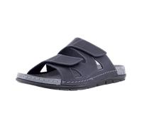 Rohde Bequeme Sandalen für Herren, blau, Größe 43 EU