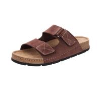 Rohde Bequeme Sandalen für Herren, braun, Größe 43 EU