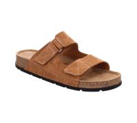Rohde Bequeme Sandalen für Herren, braun, Größe 47 EU