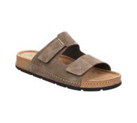 Rohde Bequeme Sandalen für Herren, grün, Größe 45 EU