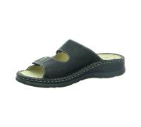 Rohde Bequeme Sandalen für Herren, schwarz, Größe 41 EU