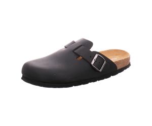 Rohde Bio Clog für Herren, schwarz, Größe 40 EU