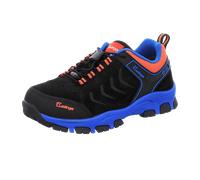 Rohde bl/bl/orange für Kinder, schwarz, Größe 33 EU