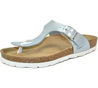 Rohde Damen Alba Hausschuh, 52 Baltic, 38 EU