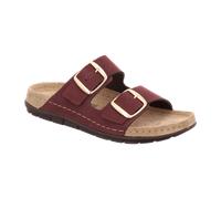 Rohde bordeaux für Damen, rot, Größe 40 EU