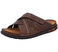 Rohde Cento Herren, Männer, Pantoletten, Slipper,Slides,Sandalen,Sommerschuhe,Freizeitschuhe,Freizeitschuhe,Slipper,Espresso,44 EU