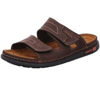 Rohde Cento Herren, Männer, Pantoletten, Slipper,Slides,Sandalen,Sommerschuhe,Freizeitschuhe,Gartenschuhe,Sommerschuhe,Espresso,43 EU