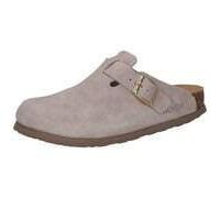 Rohde Clogs Damen beige 38