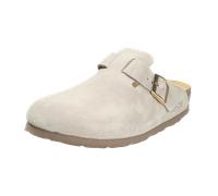 Rohde Herrenschuhe Slipper LEINEN LEINEN - Gr. - 43