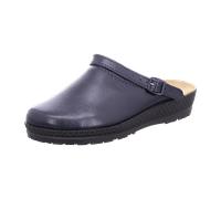 Rohde Clogs für Damen, blau, Größe 37 EU