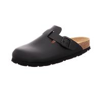 Rohde Clogs für Damen, schwarz, Gr. 42 EU