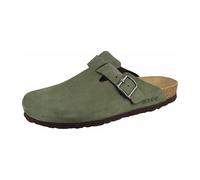 Rohde Clogs für Herren, grün, Größe 41 EU