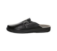 Rohde Herrenschuhe Clogs SCHWARZ SCHWARZ - Gr. - 41