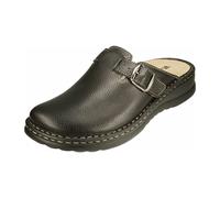 Rohde Clogs für Herren, schwarz, Größe 44 EU