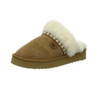 Rohde Genova 7080-76 cuoio Doubleface für Damen, braun, Gr. 37 EU