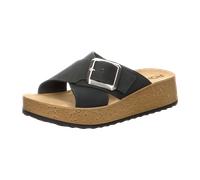 Rohde Cortona für Damen, schwarz, Größe 41 EU